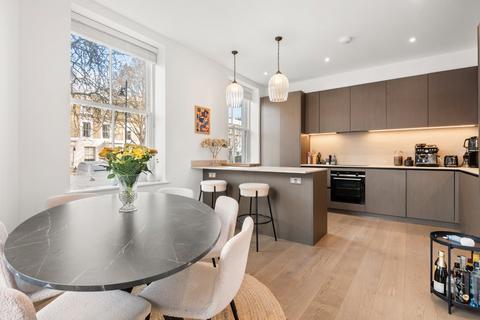 undefined, Elmore Street, London