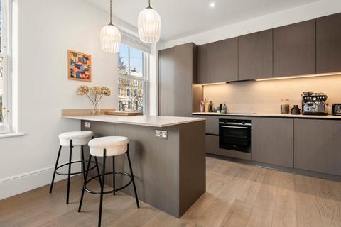 undefined, Elmore Street, London