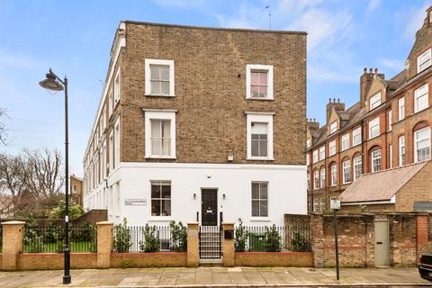 undefined, Elmore Street, London