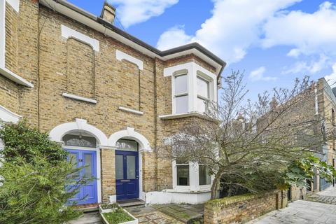 3 bedroom house to rent, Fleetwood Street, Stoke Newington, Hackney, London