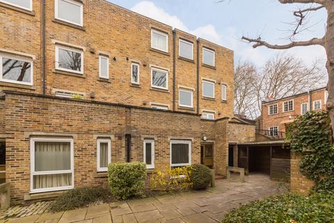 1 bedroom flat for sale, Lonsdale Place, Barnsbury, Islington, London