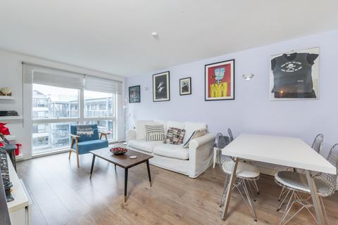 1 bedroom flat for sale, Kleine Wharf, 14 Orsman Road, London