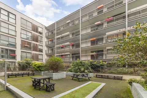 1 bedroom flat for sale, Kleine Wharf, 14 Orsman Road, London