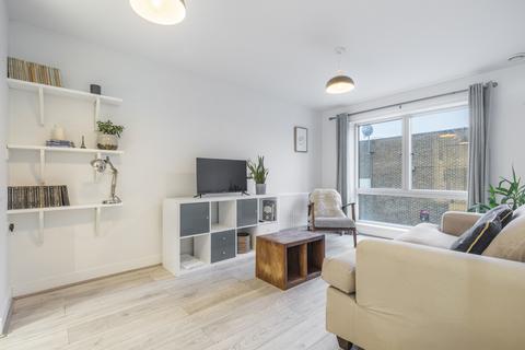 1 bedroom flat for sale, Novello Court, 39 Dibden Street, Islington, London