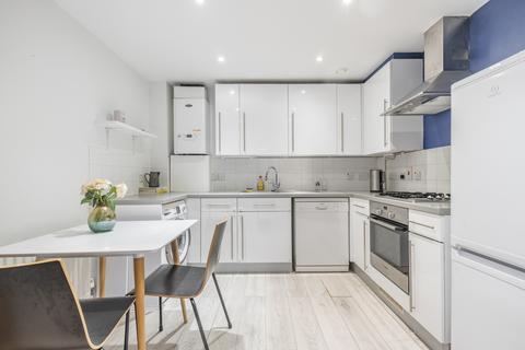 1 bedroom flat for sale, Novello Court, 39 Dibden Street, Islington, London