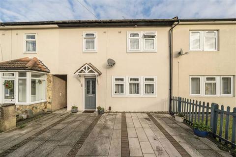 3 bedroom terraced house for sale, Holburne Road, London SE3