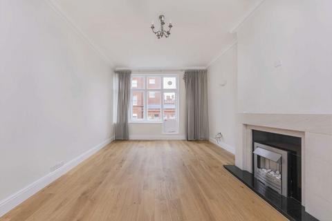 2 bedroom flat to rent, Cadogan Square, London SW1X