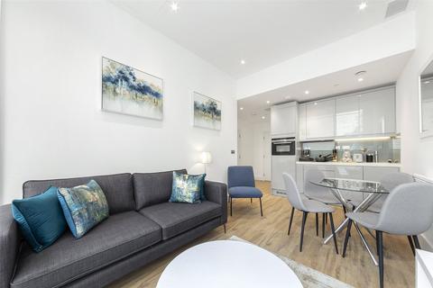 1 bedroom apartment to rent, Westgate House, London W5