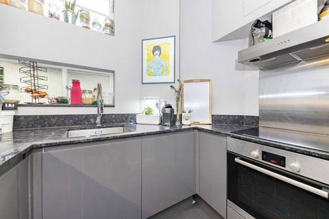 1 bedroom flat to rent, Chelsea Manor Street, London SW3