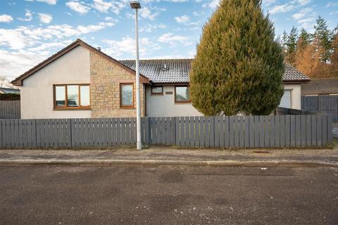 4 bedroom detached bungalow for sale, Knockrash, Dingwall IV16