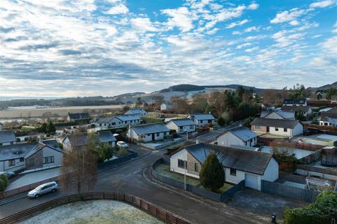 4 bedroom detached bungalow for sale, Knockrash, Dingwall IV16