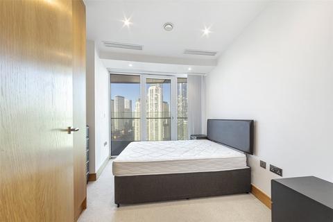 2 bedroom apartment to rent, Arena Tower, Canary Wharf E14