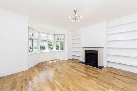 4 bedroom semi-detached house to rent, Corringham Road, London NW11