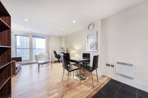 1 bedroom flat to rent, Prestons Road, London E14