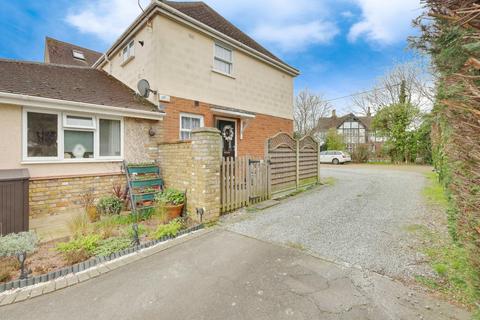 Rectory Road, Benfleet, SS7