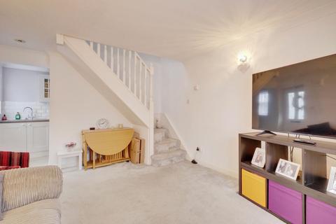 1 bedroom semi-detached house for sale, Rectory Road, Benfleet, SS7