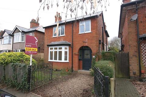 3 bedroom house for sale, Slade Road, Rugby CV21