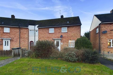 3 bedroom end of terrace house for sale, Canterbury Crescent, Tonbridge, Kent, TN10