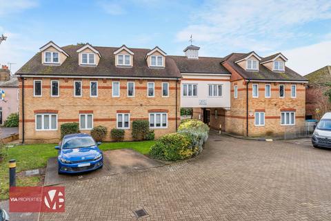 1 bedroom apartment for sale, Flamstead End Road, Waltham Cross EN8