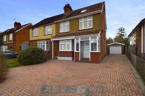 4 bedroom semi-detached house for sale, Tonbridge Road, Hildenborough, Tonbridge, Kent, TN11