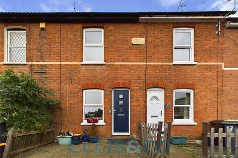 2 bedroom terraced house for sale, Nelson Avenue, Tonbridge, Kent, TN9