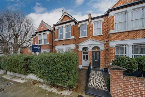 2 bedroom flat to rent, Riffel Road, London NW2