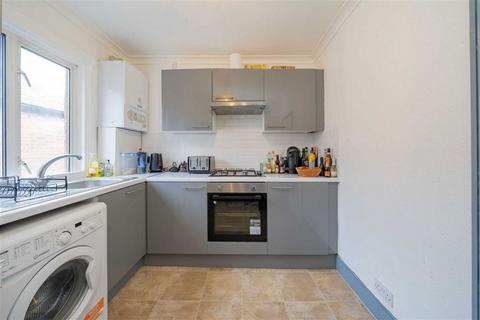 2 bedroom flat to rent, Riffel Road, London NW2