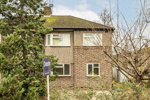 2 bedroom flat to rent, Amyand Park Road, Twickenham TW1