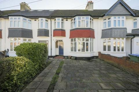 3 bedroom house to rent, Heathfield South, Twickenham TW2