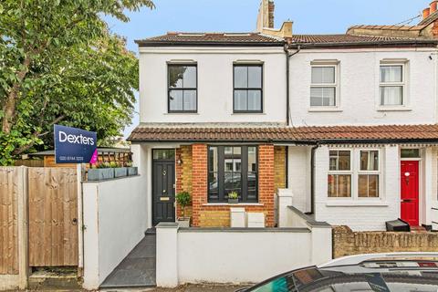 4 bedroom terraced house to rent, Andover Road, Twickenham TW2