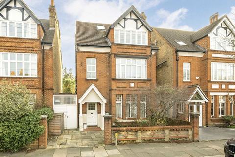 2 bedroom flat for sale, Coleshill Road, Teddington TW11