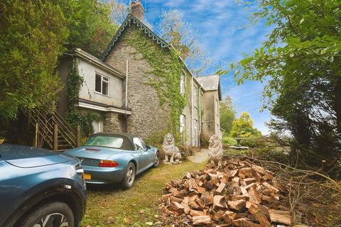 6 bedroom detached house for sale, Lynbridge Road, Lynton EX35