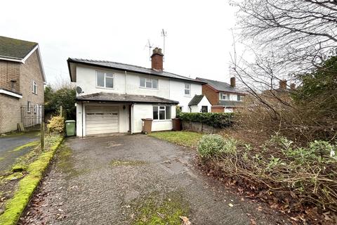 4 bedroom semi-detached house for sale, Weeping Cross, Stafford