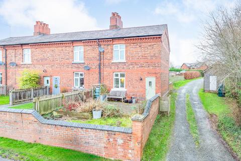 2 bedroom terraced house for sale, Aston-on-Clun, Craven Arms SY7