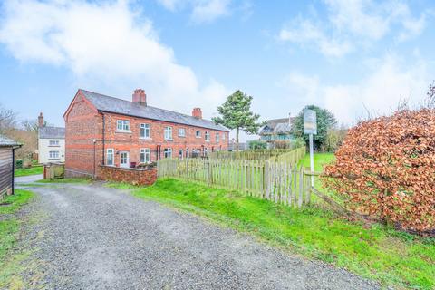 2 bedroom terraced house for sale, Aston-on-Clun, Craven Arms SY7