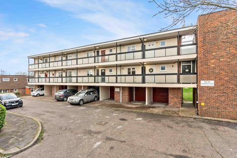 Badburgham Court, Waltham Abbey EN9