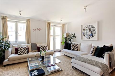 1 bedroom apartment for sale, London W6