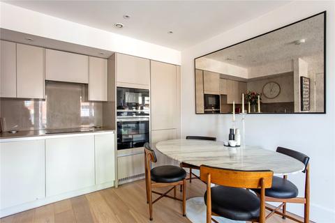 1 bedroom apartment for sale, London W6