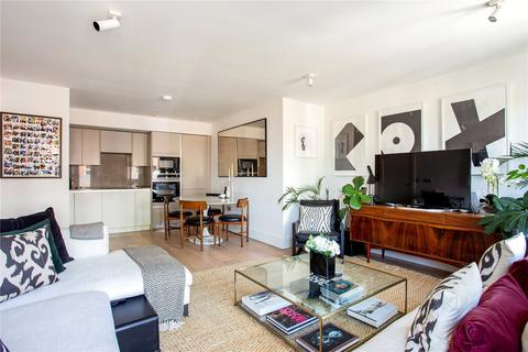 1 bedroom apartment for sale, London W6