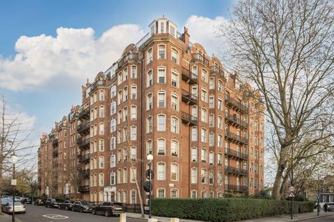 4 bedroom flat to rent, Oakwood Court, London W14