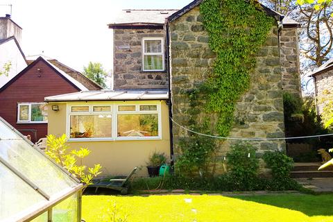 5 bedroom detached house for sale, Heol Manod Road, Blaenau Ffestiniog LL41