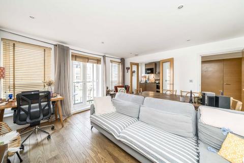 3 bedroom flat for sale, Durham Wharf Drive, Brentford TW8