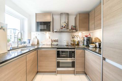 3 bedroom flat for sale, Durham Wharf Drive, Brentford TW8