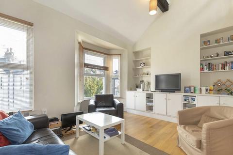 2 bedroom flat to rent, Bridgman Road, London W4