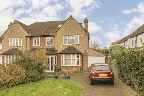 5 bedroom semi-detached house to rent, Broad Lane, Hampton TW12