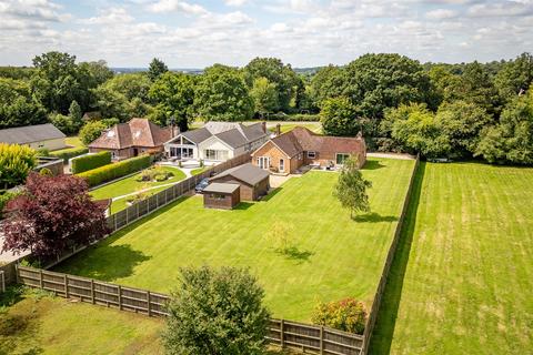 4 bedroom detached bungalow for sale, Orchard Road, Tewin