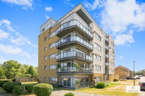 2 bedroom apartment for sale, Defence Close, London SE28