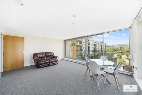 2 bedroom apartment for sale, Defence Close, London SE28