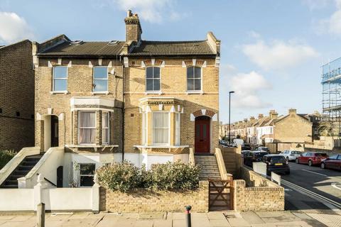 Brockley Rise, London SE23