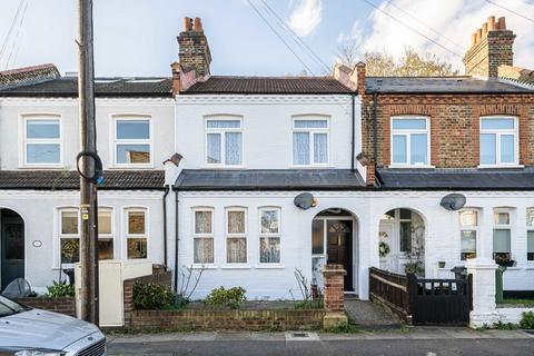 2 bedroom terraced house for sale, Buckthorne Road, London SE4